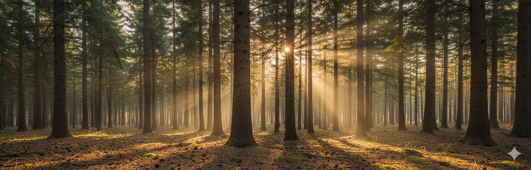 Funeral home exterior